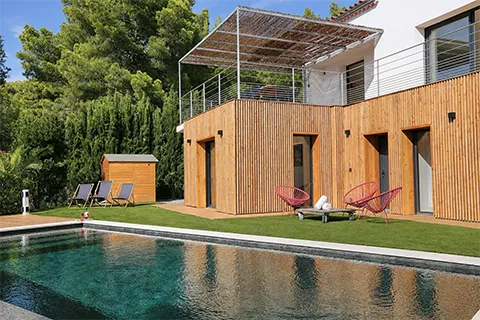 Annonce Airbnb